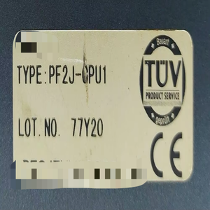 NUEVO Controlador Programable FA-2 <span class=keywords><strong>Junior</strong></span> - Product Image 4