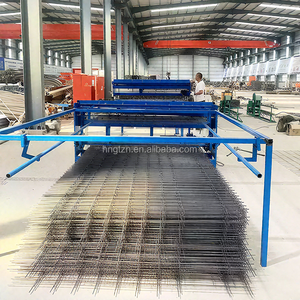 Máquina de Soldadura de Malla Automática Rentable, Ideal para Pequeñas y Medianas Empresas, Baja Inversión, Alto Retorno, Fácil de Operar - Product Image 5