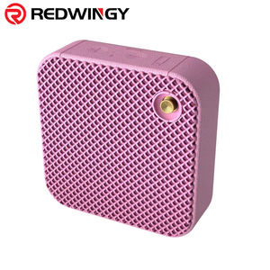 Meilleur mini haut-parleur <span class=keywords><strong>Willen</strong></span>, haut-parleur stéréo sans fil miniature promotionnel, haut-parleur portable Bluetooth 5.0, haut-parleur d'extérieur avec caisson de basses - Product Image 4