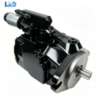 Pompe à ventilateur hydraulique MVPD30.45-04S5 pour Casappa, pompe à pistons à cylindrée variable pour système de refroidissement d'excavatrice SANY550