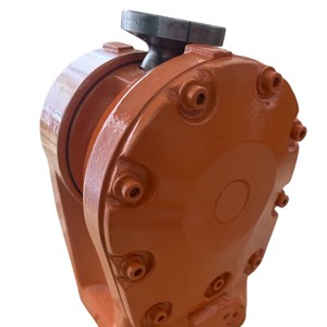 3HAC024621-002 ข้อต่อหุ่นยนต์อุตสาหกรรม - Product Image 1