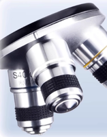 Lab-grade Small Microscopes Specifically Designed for Children and Primary to Secondary School Students.