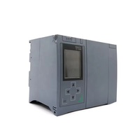 CPU 6ES7517-3FP00-0AB0 Original y Nueva, 1517F-3 Simatic S7-1500, Unidad Central de Procesamiento, Controlador de Programación PLC para HVAC