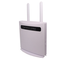 Routeur WiFi LTE Yeacomm VOLTE VOIP avec emplacement pour carte SIM 4G sans batterie