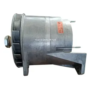 Alternador de piezas de motor Original, 01182161, 01180440, 28V, 120A, generador para KHD para DEUTZ