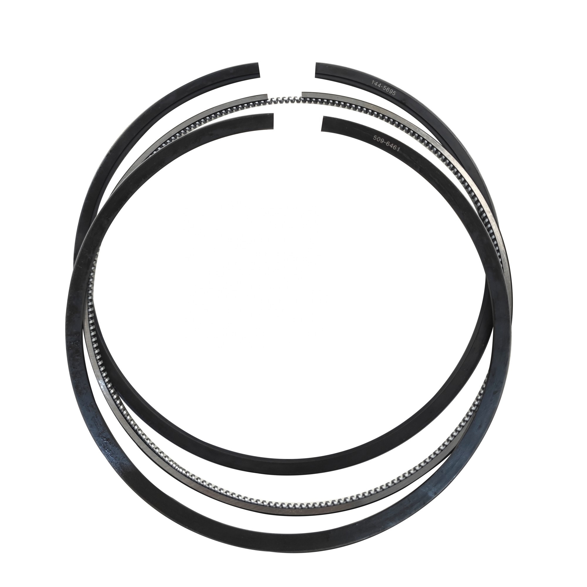 3512 3516 Diesel Engine Piston Ring Set 7E-2899 214-6066 509-6461 for Caterpillar CAT 3508 Generator Marine Engine Spare Parts - Gupta Tractor Spares Co.