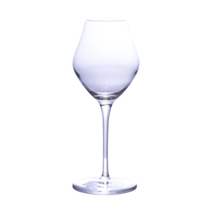 Verres à boire en verre de 8 oz, verres à <span class=keywords><strong>champagne</strong></span> en forme de tulipe colorés pour la dégustation - Product Image 6