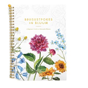 Bestseller Transfrontaliero: <span class=keywords><strong>Libro</strong></span> di Colorazione Specializzato per Acquerello con Motivi Floreali e di <span class=keywords><strong>Uccelli</strong></span> - Product Image 2