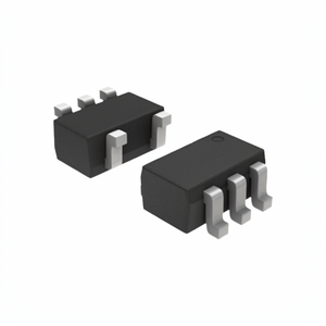 74AUP1G08SE-7 Original One Stop Service Components Electronic Logic 5 TSSOP, SC 70 5, SOT 353 - Product Image 1
