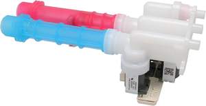 อะไหล่ประกอบวาล์วน้ำเข้าสำหรับเครื่องซักผ้ารุ่น5304528029 5304514790 - Product Image 2