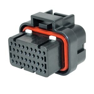 IP67 không thấm nước TE Tyco AMP 4-1437290-0 ECU nối Set 26 lỗ 34 Pin cho motec M150 dây nịt dây điện - Product Image 4