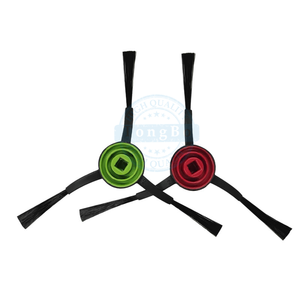 Kit apto para <span class=keywords><strong>Laresar</strong></span> Mars 01, cepillo lateral giratorio con rodillo giratorio, filtro Hepa, Robot aspirador, repuestos, accesorios - Product Image 5