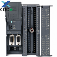 Module CPU Siemens SIMATIC S7-300 CPU 313C-2 DP Compact PLC Controller 6ES7313-6CG04-0AB0, neuf et d'origine