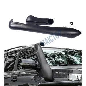 MAICTOP car accessories front snokle air intake snorkel for land cruiser 200 series landcruiser lc200 4X4