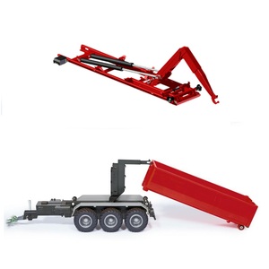 3-32ton <span class=keywords><strong>Hook</strong></span> Lift hệ thống thủy lực với 15 ngày giao hàng - Product Image 2