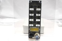 Modul I/O Blok Devicenet Fdnl-xsg16-t |   16-point 11-26v Ip67 Produk Baru, Asli dengan Garansi Satu Tahun