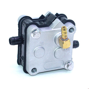 New Outboard Engine Fuel Pump 14360A16 <b>Gasoline</b> for Outboard Motors Replacement Part - Product Image 1