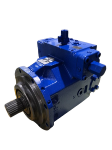 Bomba Hidráulica A4VSO40 A4VSO71 A4VSO125 A4VSO180 A4VSO250 A4VSO500 A4VSO750 A4VSO355 A4VSO1000 con A4VSO40 A4VSO71 A4VS - Product Image 3