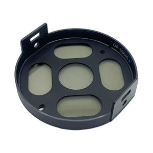 Filtro Polarizador de Color KEYENCE OP-88640 100% Original para Sensor CMOS Serie IV3, Montaje Directo, Antireflejo, Mejora de Imagen - Product Image 4