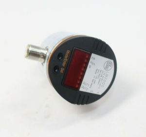 Capteur de niveau électronique IFM, capteur de niveau continu (radar à ondes guidées) LR7000 - Product Image 5