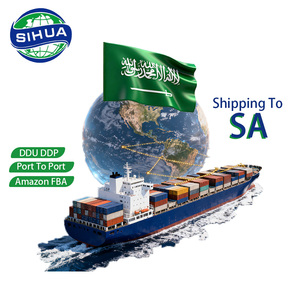 Agente puerta a puerta Envío a plazo Logística Transporte Envío marítimo de China a Arabia Saudita Jeddah <span class=keywords><strong>Riyadh</strong></span> - Product Image 6