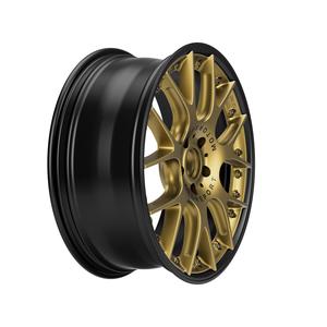 <span class=keywords><strong>ล้อ</strong></span>แม็กซ์อะลูมิเนียมฟอร์จ WENQI ราคาครึ่งหนึ่ง ขนาด 16-30 นิ้ว ปรับแต่งได้สำหรับล้อ <span class=keywords><strong>BBS</strong></span> <span class=keywords><strong>RS</strong></span> - Product Image 3