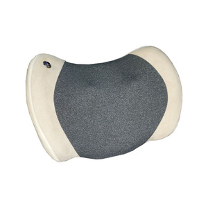 Boguan Lumbar Massage Cushion With Heat And Kneading For Back And Neck Support USB Rechargeable Home Use - Product Image 4