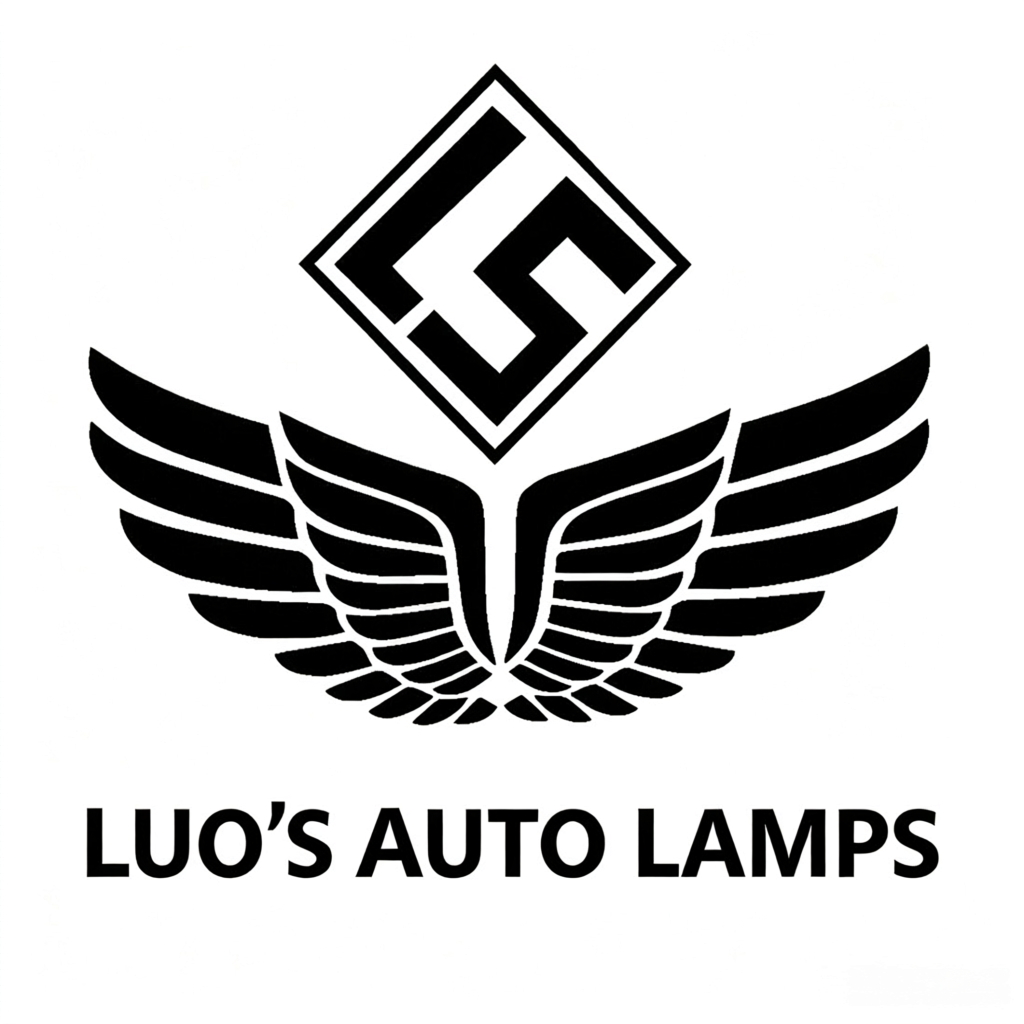Danyang Luo's Vehicle Components Co., Ltd. logo