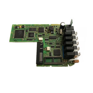 Módulo de Placa de Control FANUC A20B-8102-0050, Módulo PCB de Control - Product Image 6