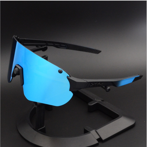 <span class=keywords><strong>Kapvoe</strong></span> <span class=keywords><strong>gafas</strong></span> de ciclismo nuevas fotocromáticas bicicleta de carretera de montaña <span class=keywords><strong>gafas</strong></span> deportivas 3 compradores - Product Image 3