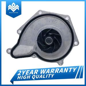 Pompe à eau de refroidissement 06E121005F 06E121008 95510603301 95810603320 06E121018D pour Audi A4 A5 A6 Q5 Q7 - Product Image 3