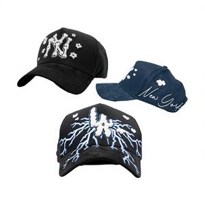 Casquette de baseball multi-panneaux réglable pour le sport en plein air printemps-été, séchage rapide, unisexe, imperméable, respirante, pliable, protection solaire pour le cyclisme - Product Image 4