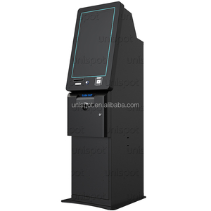 Kiosco de Canje de Boletos con Código QR para Máquinas de Juegos de Habilidad, <span class=keywords><strong>Cajero</strong></span> Automático de Criptomonedas, Máquina de Juegos con Canje de Boletos - Product Image 4