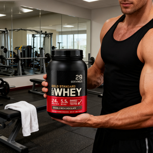 ホエイプロテインパウダー プレミアム筋肉回復サプリメント ワークアウト後栄養 ホエイプロテインパウダー 大人用 - Product Image 5