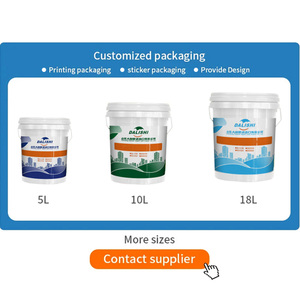 Revestimiento Impermeable Transparente: <span class=keywords><strong>Membrana</strong></span> Líquida Invisible <span class=keywords><strong>para</strong></span> Paredes Exteriores y Techos |   Sellador Transparente Resistente a la Intemperie <span class=keywords><strong>para</strong></span> Reparación de Fugas - Product Image 5