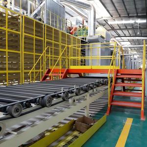 Línea de Producción de Vendas de Yeso de París, Máquina de Vendas de Yeso POP, Máquina de Vendas Ortopédicas, Máquina de Fundición de Yeso, Motor de Alta Velocidad - Product Image 4