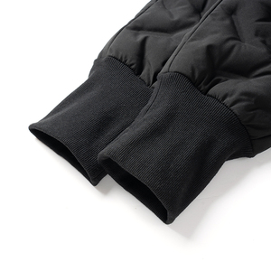 Pantaloni termici invernali sottili e spessi da donna Eiderdown bianco nordest ANSZKTN indossano pantaloni termici bagnati a prova di vento e freddo - Product Image 5