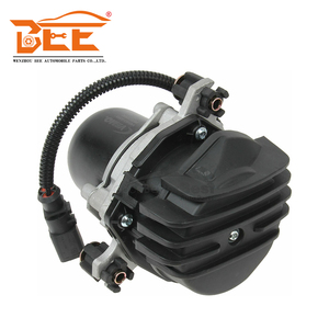 המשני אוויר משאבת עבור פורשה קאיין 04 2004 4.5L V8 W0133-1925781 95560510511 7L5959253C 7L5959253A 10200105BAC - Product Image 2