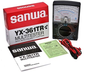 NOUVEAU STOCK - Mètres LCR701 LCR700 RD701 - Product Image 4