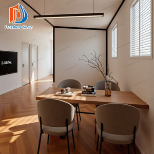 <span class=keywords><strong>Casa</strong></span> Prefabbricata Modulare da Giardino, Container per Hotel e Resort, <span class=keywords><strong>Casa</strong></span> Container Pieghevole ed Espandibile da 40 Piedi per <span class=keywords><strong>Casa</strong></span> di Lusso all'Aperto - Product Image 6