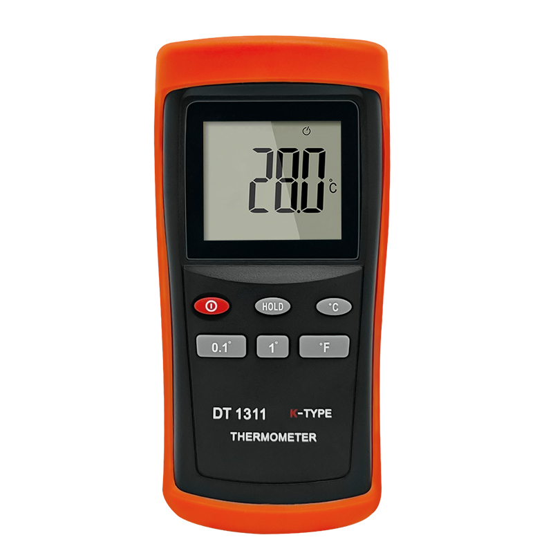 Plastic Food Thermometer for Measuring Foods