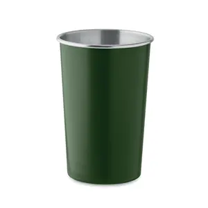 Tazza FJARD in acciaio riciclato, gadget sostenibili - Product Image 3
