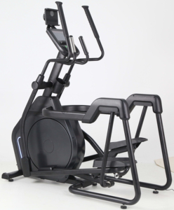 Équipement de fitness commercial de haute qualité et luxueux, vélo <span class=keywords><strong>elliptique</strong></span>, matériel de gym, entraîneurs elliptiques commerciaux haut de gamme - Product Image 6