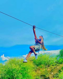 メーカー6x19+IWS ジップラインケーブルカー索道 - Product Image 2