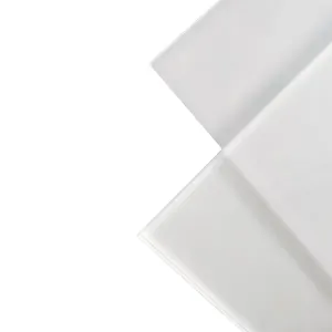 Custom Transparent Plastic Acrylic Board Price 3mm Clear Color Cast Acrylic Sheet