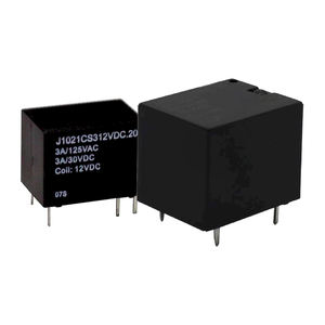 Relé de Inventario F3U-SH-148D, Relés de Potencia de Alta Demanda para Control Industrial - Product Image 1