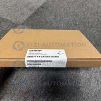 Módulo PLC Serie S7400 6ES74142XG030AB0