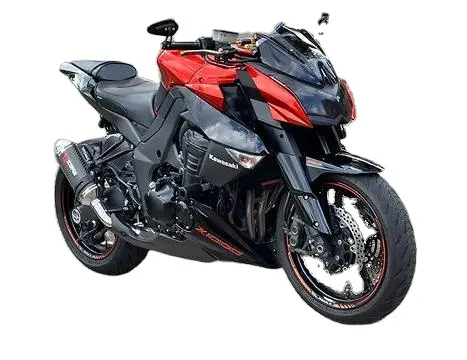 Gebrauchte und neue 2011 Kawasaki Z1000 ABS MY12 zu verkaufen