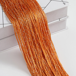 <span class=keywords><strong>Vente</strong></span> directe usine : Accessoires <span class=keywords><strong>de</strong></span> mariage, Rideau suspendu en fil d'argent, Grande roue, Décoration <span class=keywords><strong>de</strong></span> <span class=keywords><strong>fond</strong></span> anti-torsion, Anneau <span class=keywords><strong>de</strong></span> plafond - Product Image 6