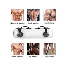 Gonflable Fitness Sac <span class=keywords><strong>à</strong></span> Eau Pour L'entraînement Musculaire 2020 vente chaude équipement d'exercice d'exercice <span class=keywords><strong>à</strong></span> <span class=keywords><strong>la</strong></span> <span class=keywords><strong>maison</strong></span> - Product Image 5